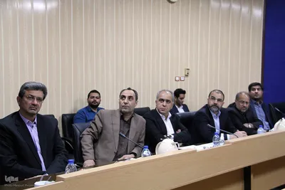 اولین نشست شورای آموزش و پرورش یزد در سال ۱۴۰۴