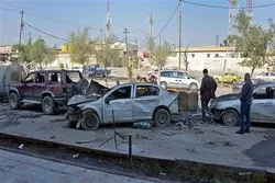 12 Killed in Bomb Attack near Karbala