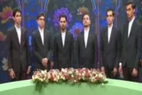 نماهنگ «ایران جان» تولید شد