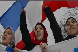 Muslims Concerned about Islamophobic Sentiment in France’s Elections