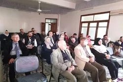 Forum Discusses Quran’s Eloquence, Arab Thought