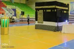 جلسه ‌توجیهی حجاج حج‌ تمتمع استان مرکزی/عکاس:طاها نظیری