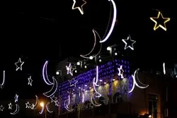 L’Eid al-Fitr à Cape Town, au restaurant Bismillah et aux sanctuaires