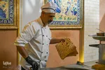 بریان غذای سنتی نصف جهان