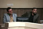 شب شعر مقاومت در تبریز