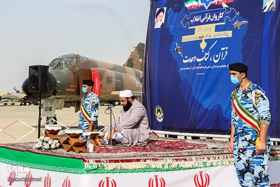 کاروان قرآنی انقلاب به کنارک