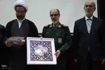 نشست جبهه علمی و فرهنگی اساتید بسیجی در دانشگاه تبریز