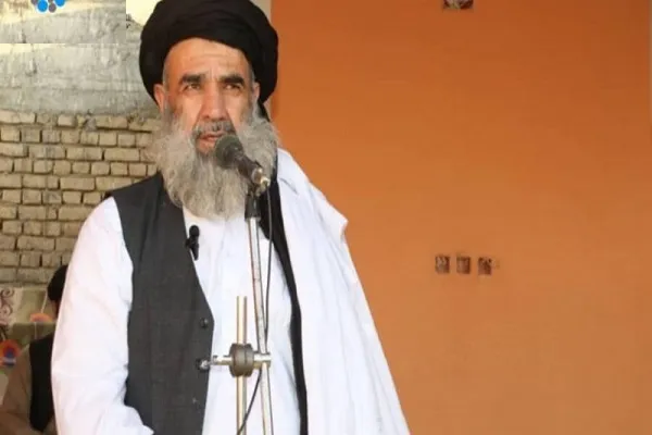 د طالبانو د پوهنې وزارت سرپرست وزیر وائي په افغانستان کې د هلکانو په پرتله د نجونو «جهل» زیات دی