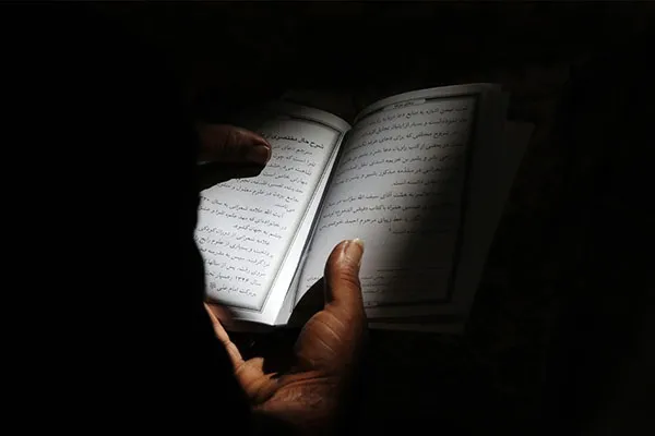 «عاشقی به‌وقت حرم» در آستان مقدس حضرت معصومه(س)