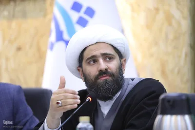 حجت‌الاسلام تقی‌زاده در هم‌اندیشی اساتید و چهره‌های قرآنی پیرامون ماه رمضان