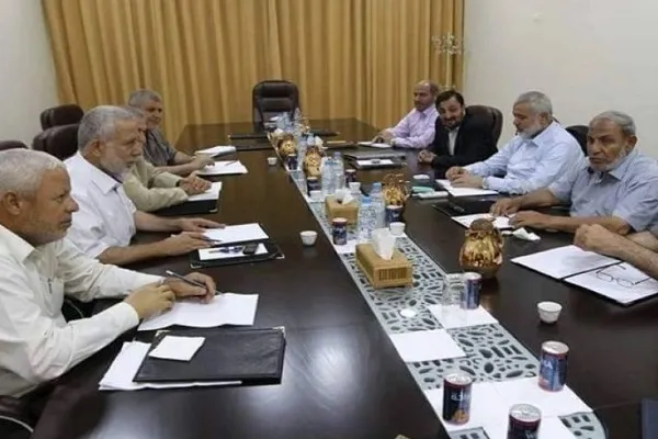 مقاومت گزینه راهبردی ما در مواجهه با دشمن است