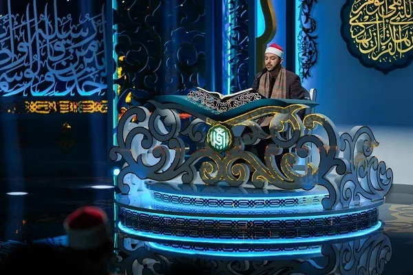 قرّاء من باكستان وتنزانيا ومصر يشاركون في الحلقة التاسعة من جائزة العميد + صور