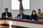 نشست بصیرتی اصحاب رسانه‎