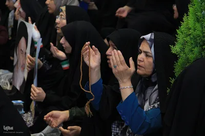 سی و هفتمین سالگرد ارتحال ملکوتی بنیان گذار جمهوری اسلامی ایران در بیرجند