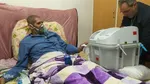 حضور حماسه ساز و پرشور ملایری ها در پای صندوق های رأی‎