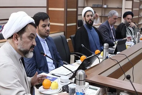 برنامه‌های آتی درس «آشنایی با فرهنگ و ارزش‌های دفاع مقدس» اعلام شد