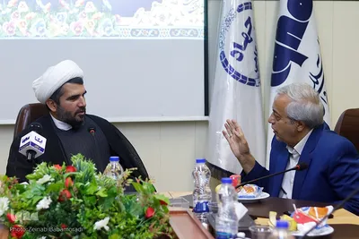 نشست خبری جشنواره قرآنی مشکات