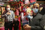 موکب بچه های انقلاب‎ - شیراز