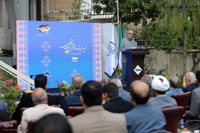 دهمین دیدار نوروزی جامعه قرآنی در ایکنا