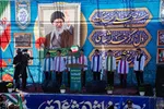 بزرگداشت یوم‌الله ۹دی در اصفهان