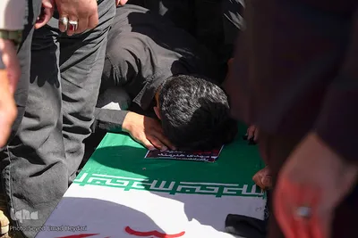 دو شهید