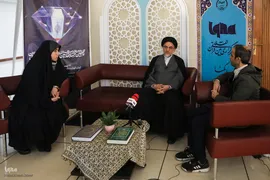 فینال چهلمین دوره مسابقات بین‌المللی قران کریم