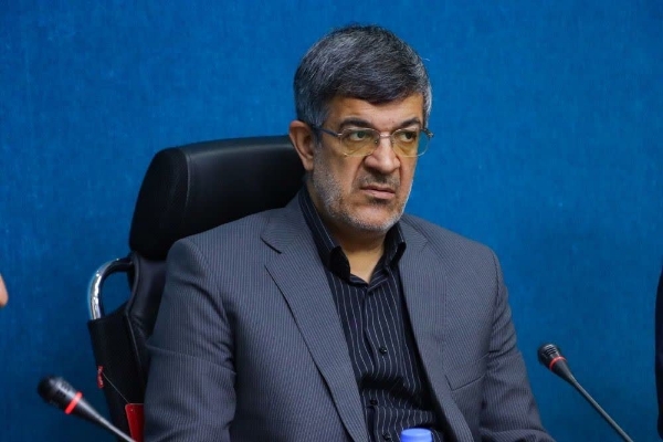 محمدرضا بابایی، استاندار یزد