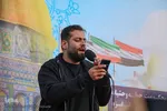 اجتماع ضدصهیونیستی مردم اصفهان در میدان امام حسین(ع)