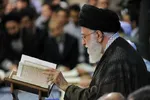 نقش‌آفرینی رهبر شهید در شکل‌گیری فعالیت‌های قرآنی مشهد