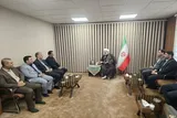 جهاددانشگاهی یک تفکر مقدس است