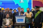 همایش دست اندرکاران انتخابات در حرم شاهچراغ(ع)