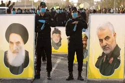 Iraqi Resistance Groups Halt Operations against US Forces to Let Them Leave