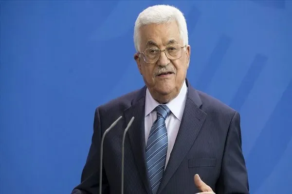 تقدیر محمود عباس از مواضع آیت‌الله سیستانی در حمایت از فلسطین