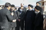 سفر رئیس جمهور به خراسان‌جنوبی