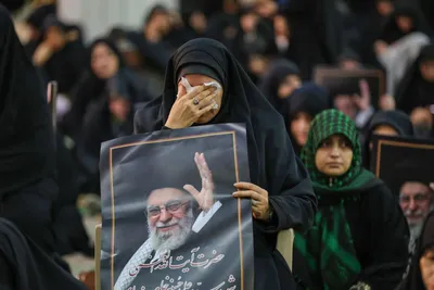 مجلس بزرگداشت رهبر شهید انقلاب در تبریز