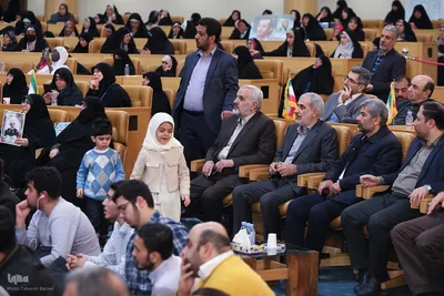 فینال چهلمین دوره مسابقات بین‌المللی قران کریم