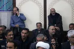 دوازدهمین کرسی تلاوت مجمع قاریان و حافظان استان یزد‎