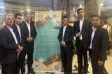 افتخارآفرینی دانشجویان قرآنی گامی در ترویج معارف الهی در محیط علمی است
