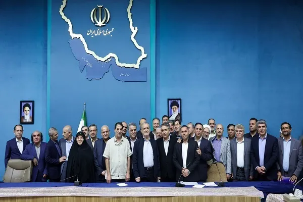 آمریکایی‌ها باید ثابت کنند به دنبال مذاکره واقعی هستند