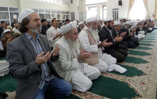 تأکید علمای شیعه و سنی گلستان بر لزوم حفظ جان مسلمانان