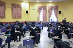 بیست و پنجمین آزمون کتبی قرآن و عترت(ع) دانشگاه آزاد اسلامی