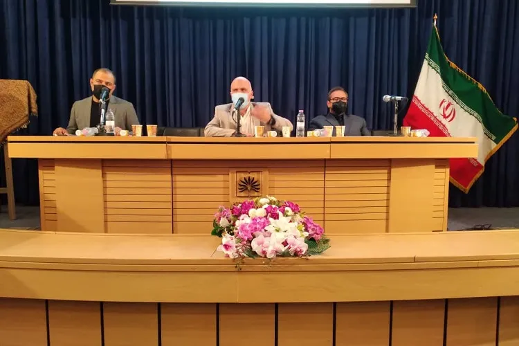 شمیم قرآن در برنامه‌های یادروز حافظ می‌وزد/ رونمایی از نقشه مهندسی فرهنگی فارس