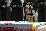گردهمایی کودکان عاشورایی در کرج