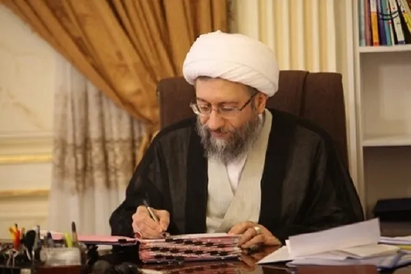 پیام تسلیت رئیس قوه قضاییه به مناسبت درگذشت دبیرکل حزب مؤتلفه اسلامی
