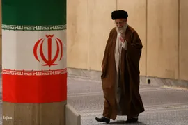شرکت رهبر انقلاب در مرحله دوم انتخابات مجلس