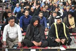 
گردهمایی مدیران مواکب حسینی شهرستان اهواز
