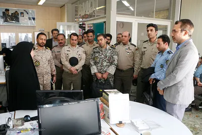 ارتش ایکنا