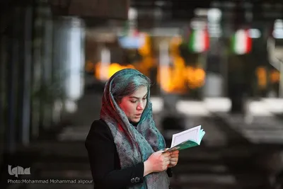 الهی امید دست‌های نیازم را ناامید مفرما