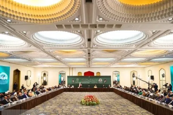 البيان الختامي لمؤتمر 