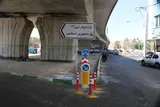 نصب بیش از ۱۱ هزار تابلو و تجهیزات ترافیکی در معابر شهر قم